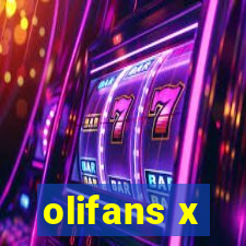 olifans x